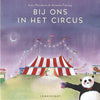 Bij ons in het circus. 3+