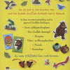 Het gruffalo stickerdoeboek. 4+