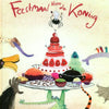 Feestmaal voor de koning. 4+