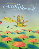 Opvrolijkvogeltje. 4+ - afbeelding 1