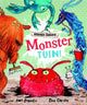 Verboden toegang: monstertuin. 4+