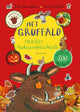Centraal boekhuis het gruffalo herfst natuurspeurboek. 5+
