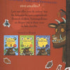 Centraal boekhuis het gruffalo herfst natuurspeurboek. 5+