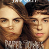 Paper towns filmeditie (pb). 15+