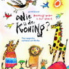 Wie is de koning? 4+