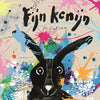 Fijn konijn. 4+