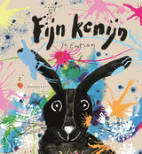 Fijn konijn. 4+ - afbeelding 1