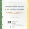 Gaggetje (kartonboek). 1+