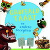 Gruffalotaart en andere recepten. 6+