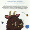 Gruffalotaart en andere recepten. 6+