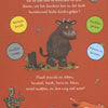 Het grote gruffalo doeboek. 6+