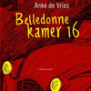 Belledone kamer 16. 10+