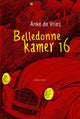 Belledone kamer 16. 10+