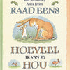 Raad eens hoeveel ik van je hou (prenten