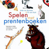 Spelen met prentenboeken