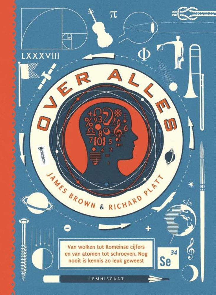 Over alles. 11+