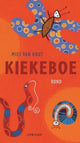 Kiekeboe. rond. 2+