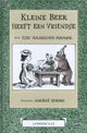 Kleine beer heeft een vriendje. 4+