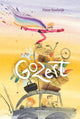 Gozert 9+. zilveren griffel 2021. 9 tot