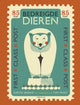 Bedreigde dieren. 9+