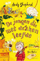 De jongen die met draken leefde. 10+