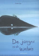 De jongen en de walvis. 4+
