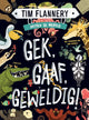 Gek gaaf geweldig. 9+