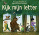 Kijk mijn letter. 4+