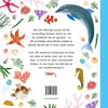 Mijn eerste zeedierenboek. 4+