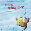 Met de wind mee. 4+