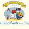 Flapjesboek: het kookboek van kat. 2+