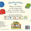 Flapjesboek: het kookboek van kat. 2+