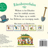 Flapjesboek: eekhoorns sneeuwpop. 2+