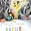 Kleur. 4+