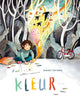 Kleur. 4+