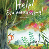 Prentenboek 2024: help! een verrassing!