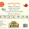 Flapjesboek: de bril van mol. karton 2+