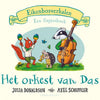 Flapjesboek: het orkest van das. kart 2+