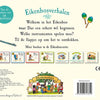 Flapjesboek: het orkest van das. kart 2+
