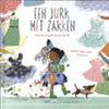 Een jurk met zakken. 4+ kerntitel 1-2