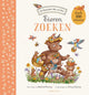 Eieren zoeken. kartonboek. 2+