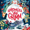 Sprookjes van grimm. 8+