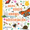 Mijn eerste kriebelbeestjesboek. 4+