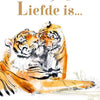 Liefde is... 4+