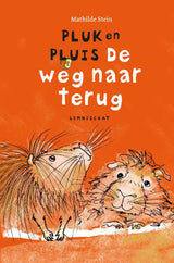 Pluk en pluis, de weg naar terug. 7+ - afbeelding 1