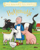 Hutjemutje. 4+