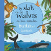 Lemniscaat de slak en de walvis en hun vrienden buitendoeboek. 5+