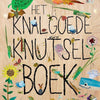 Het knalgoede knutselboek 8+