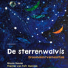 De sterrenwalvis 6+