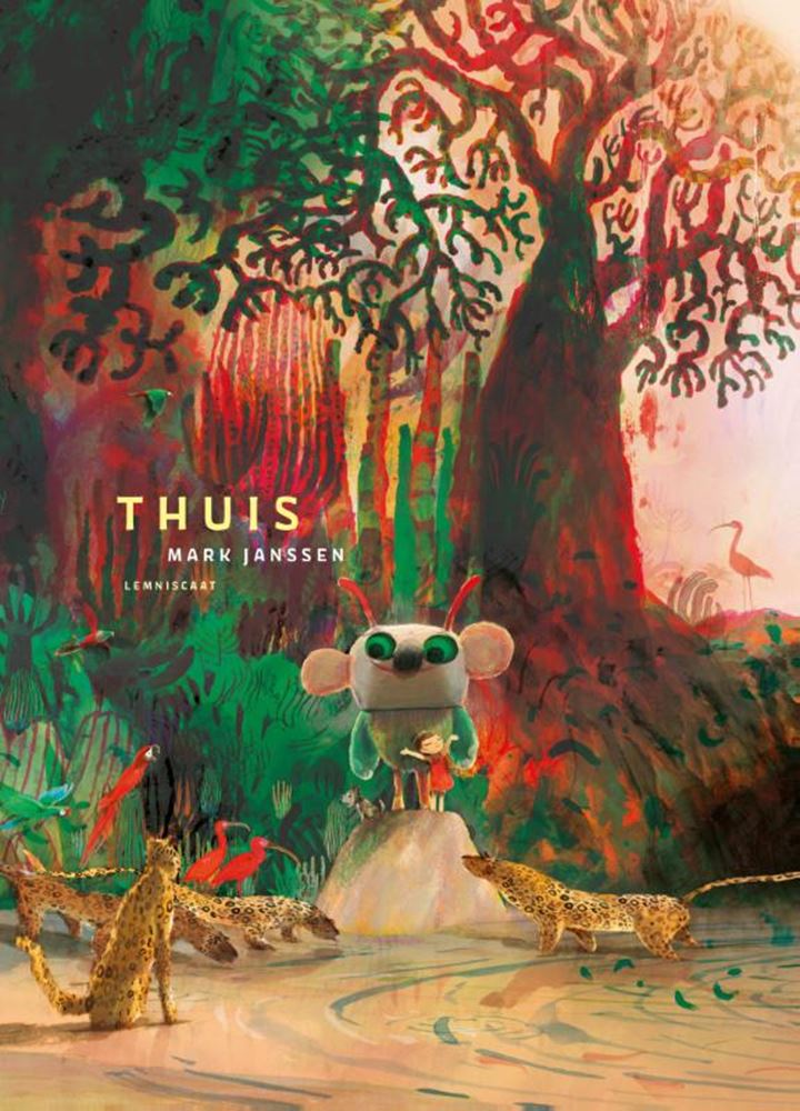 Thuis 4+